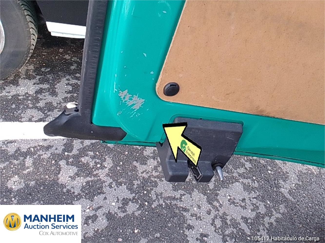 Foto Ford TRANSIT Connect 61