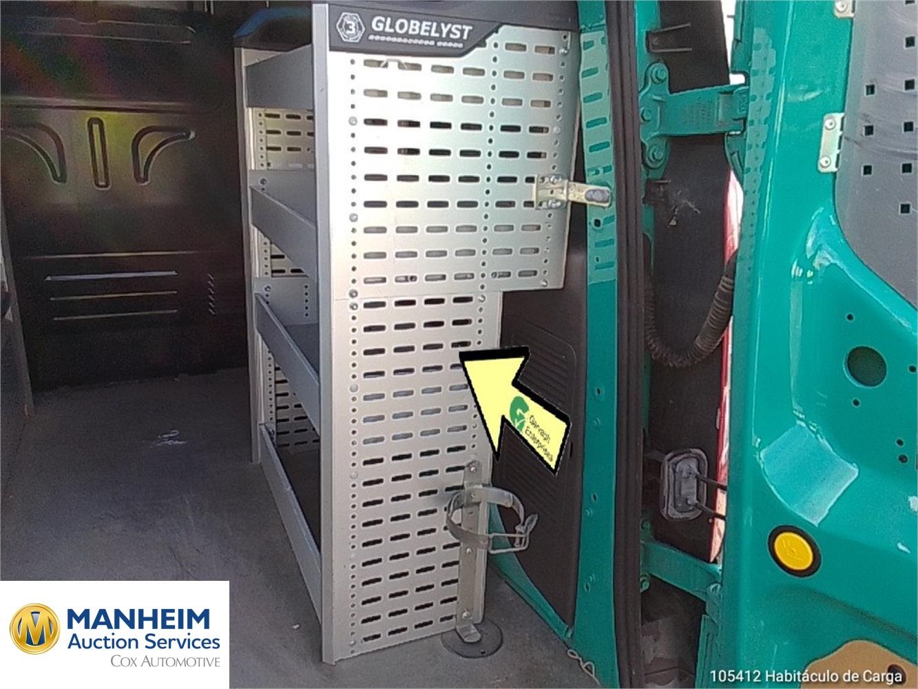 Foto Ford TRANSIT Connect 63