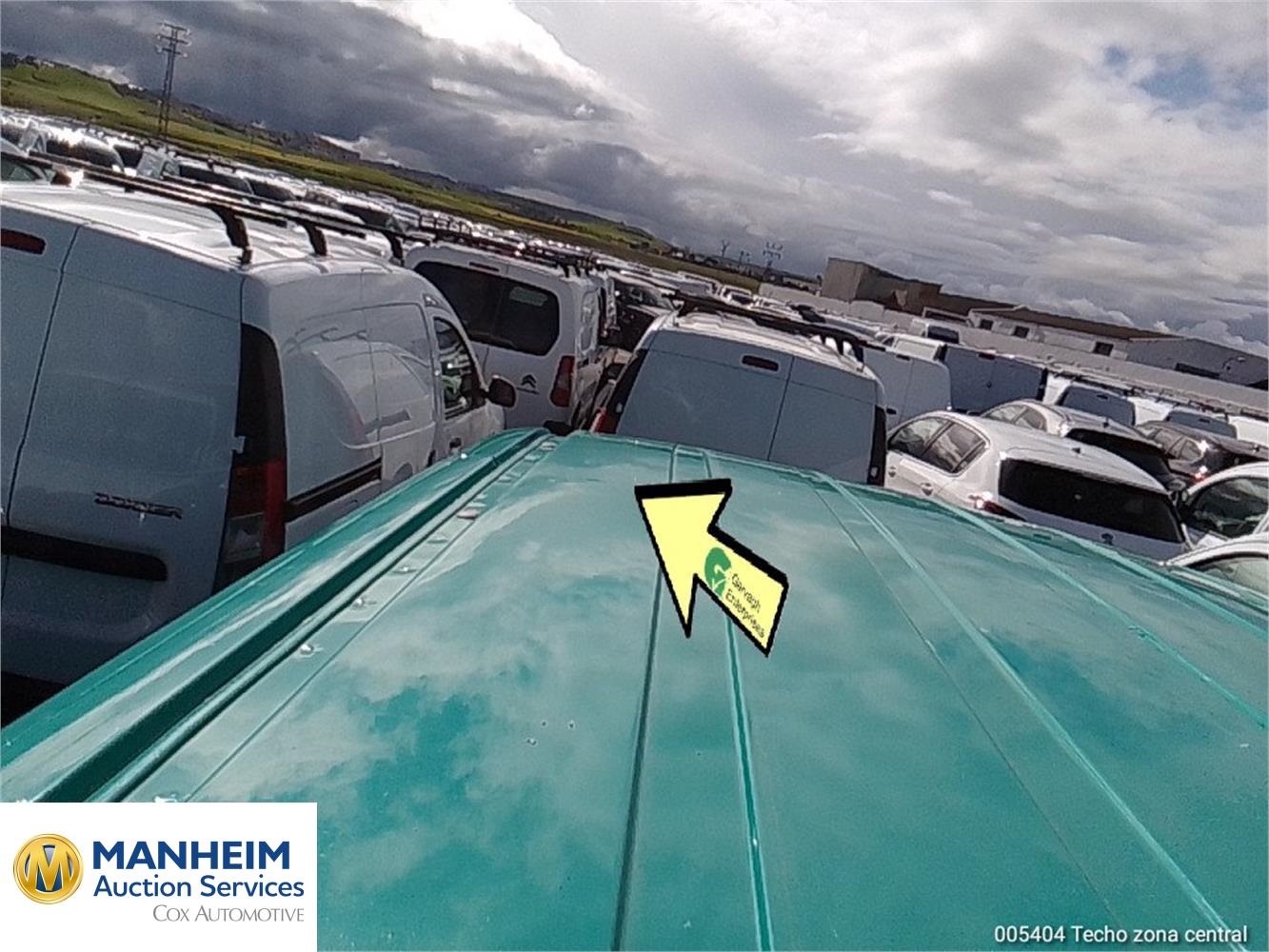 Foto Ford TRANSIT Connect 65