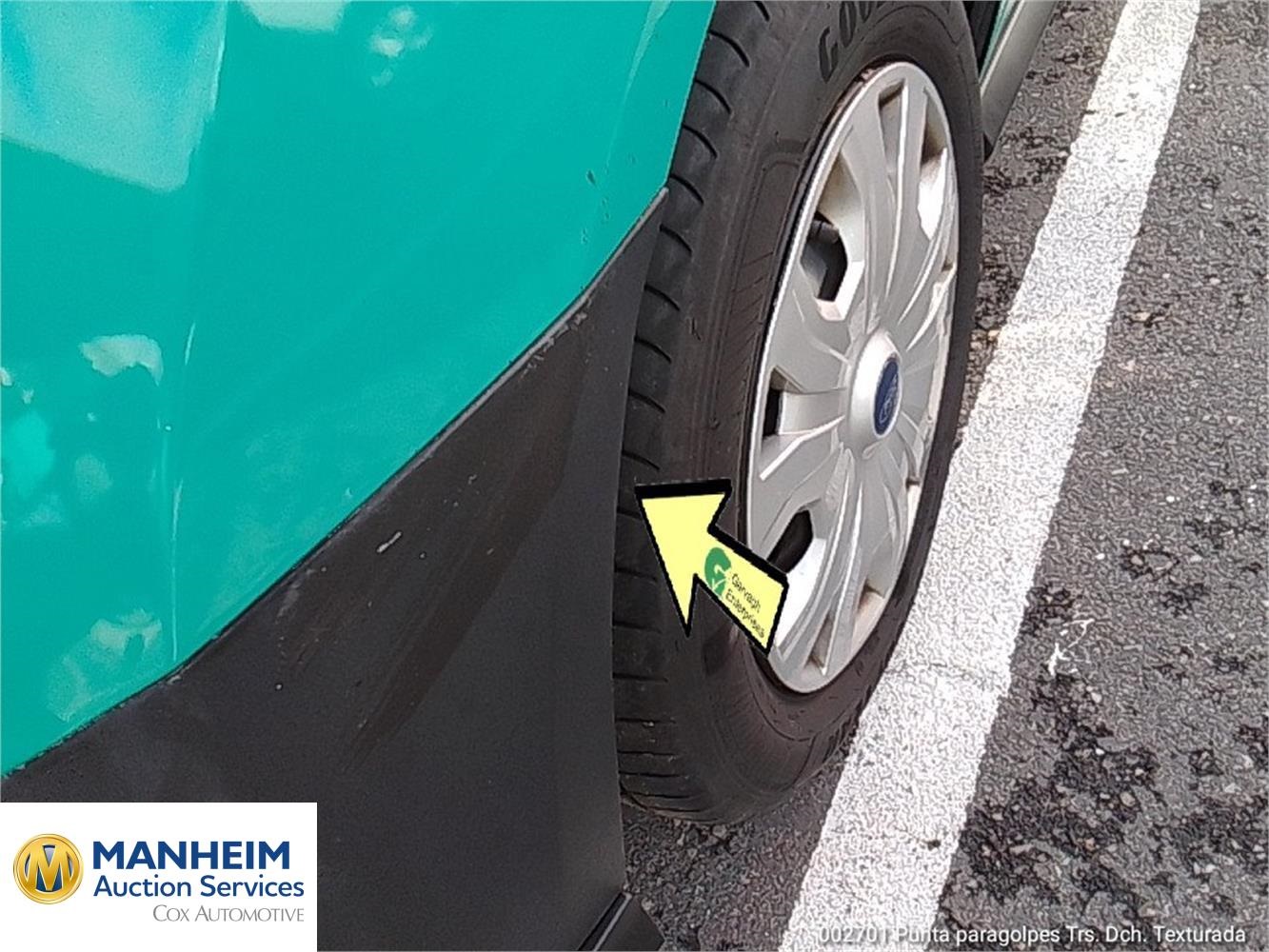 Foto Ford TRANSIT Connect 66