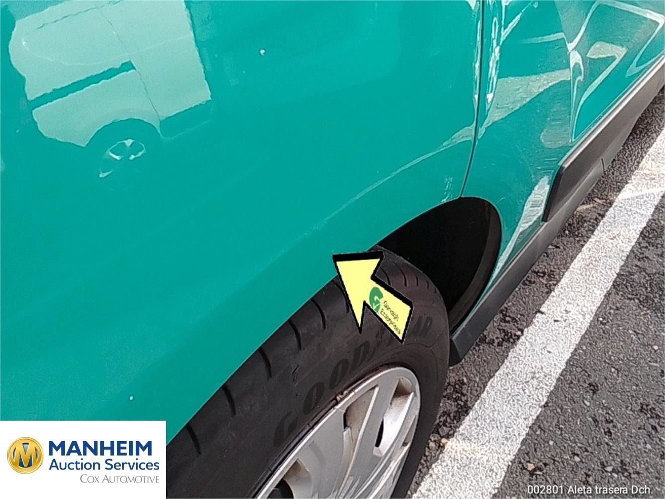 Foto Ford TRANSIT Connect 67