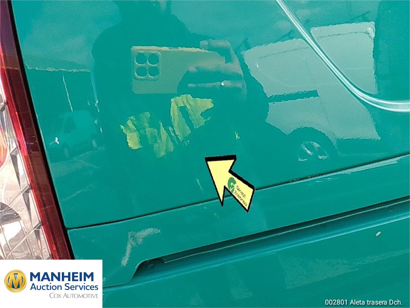 Foto Ford TRANSIT Connect 68