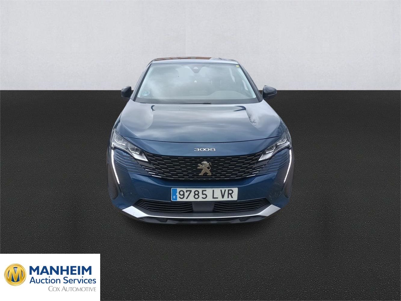 Foto Peugeot 3008 2