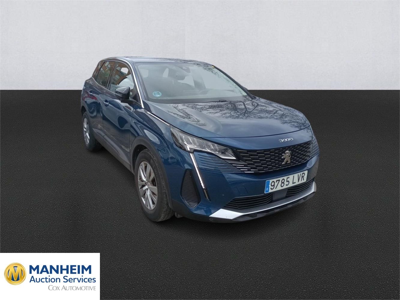 Foto Peugeot 3008 3