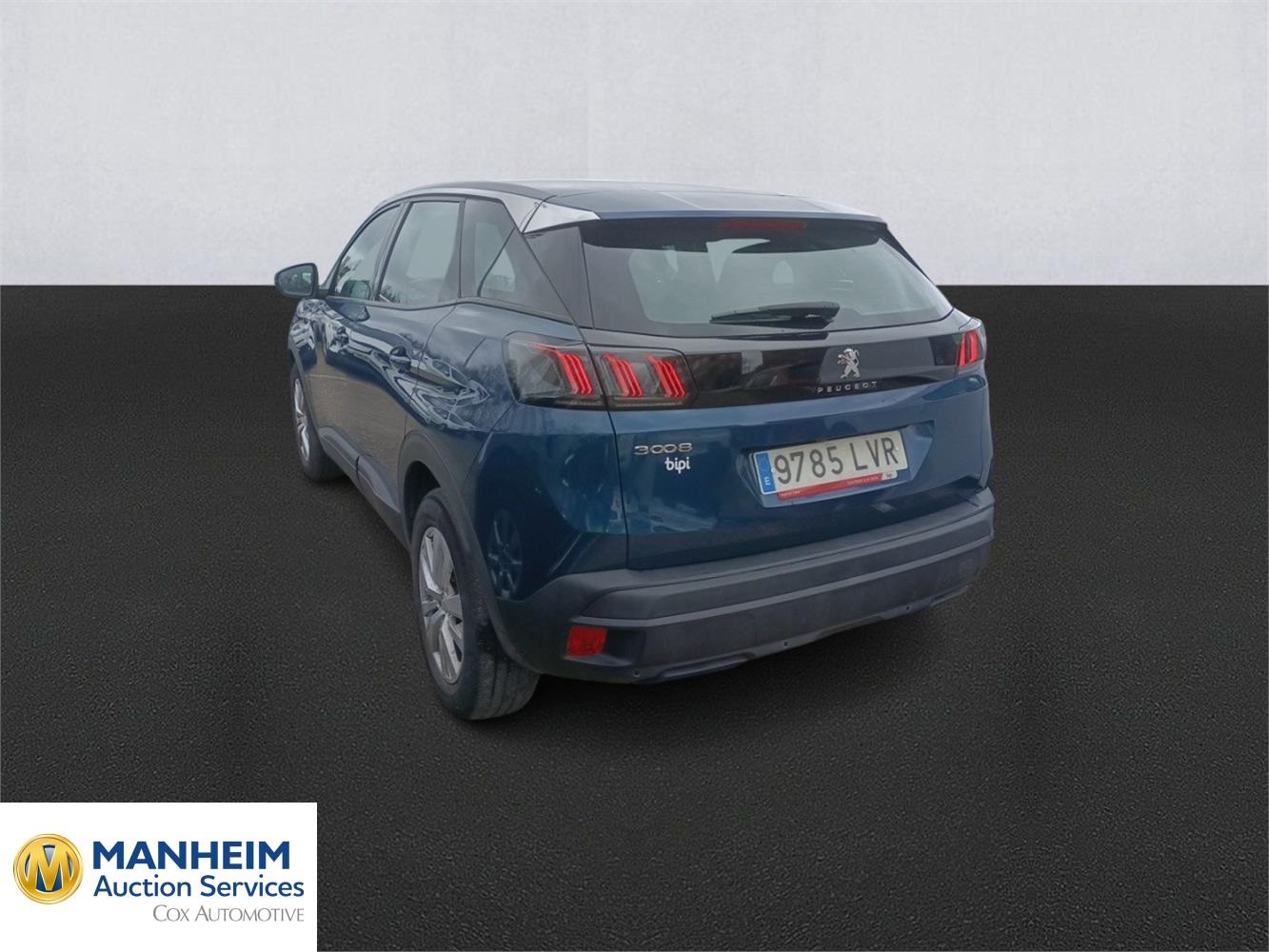 Foto Peugeot 3008 6