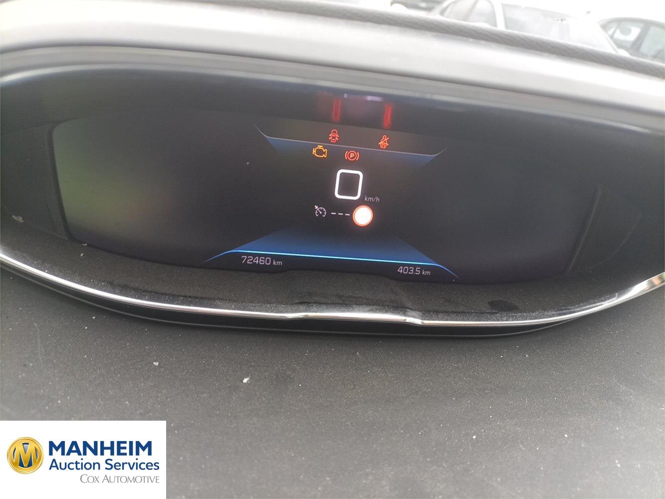 Foto Peugeot 3008 8