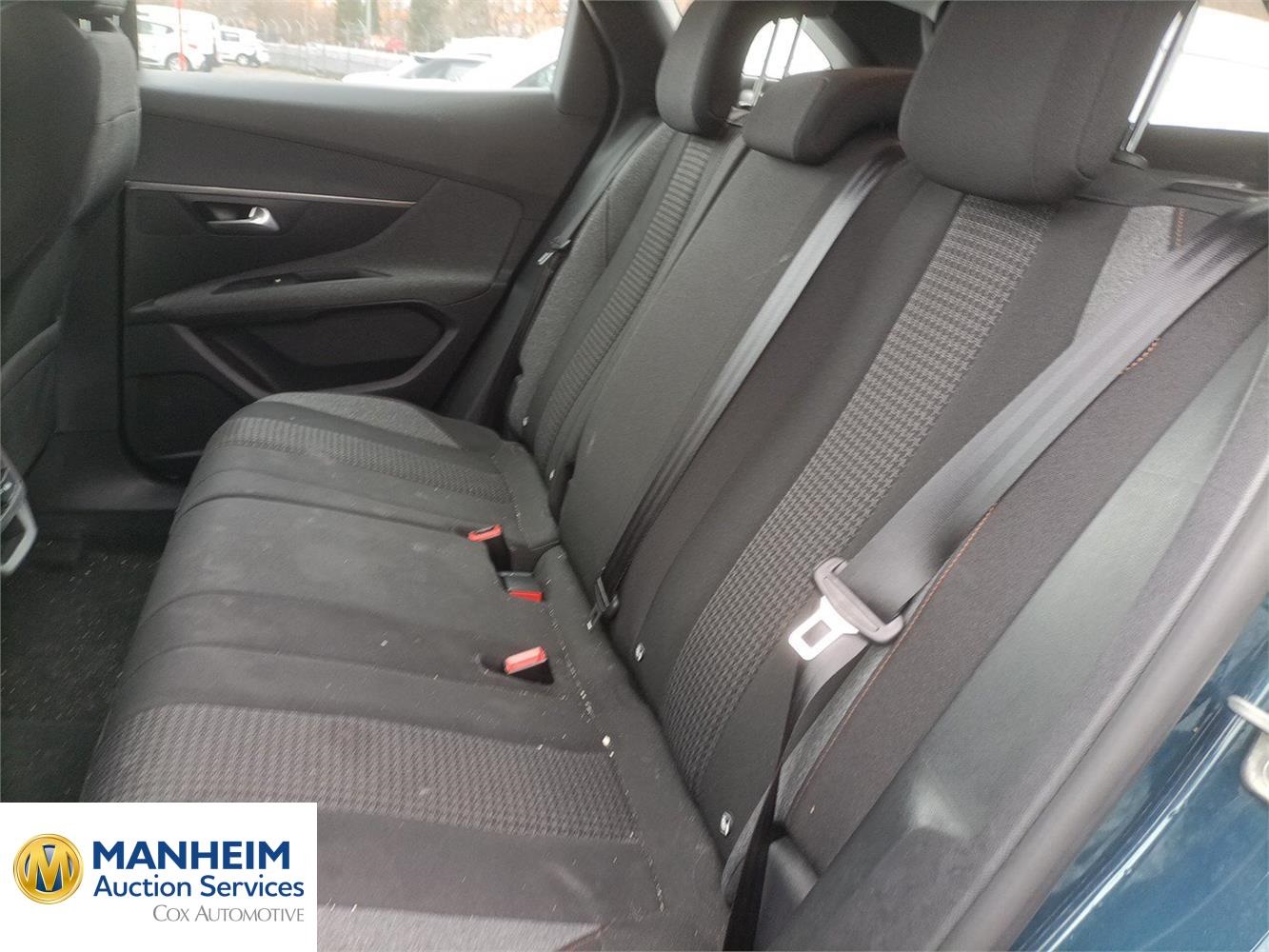 Foto Peugeot 3008 9