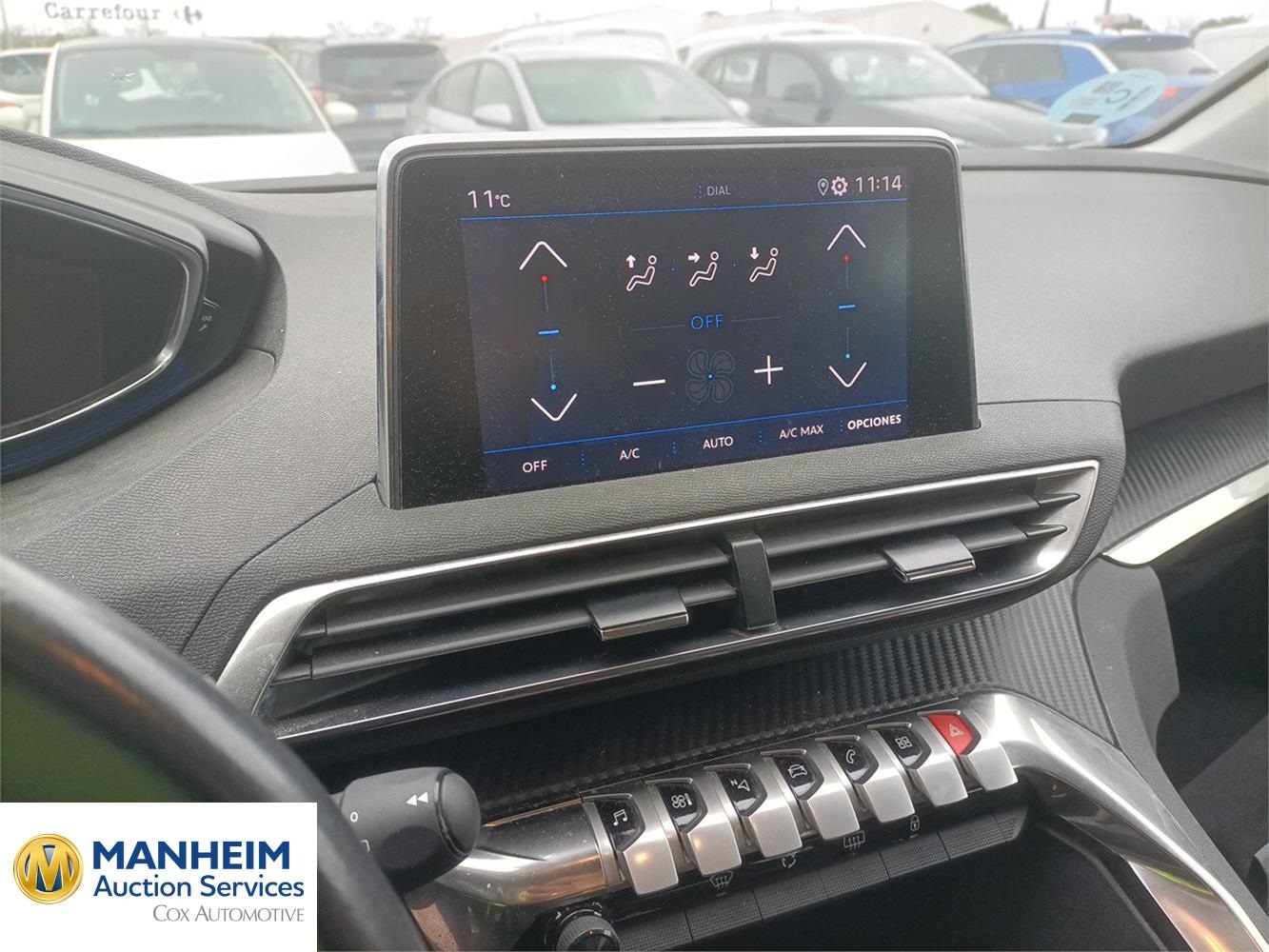 Foto Peugeot 3008 10