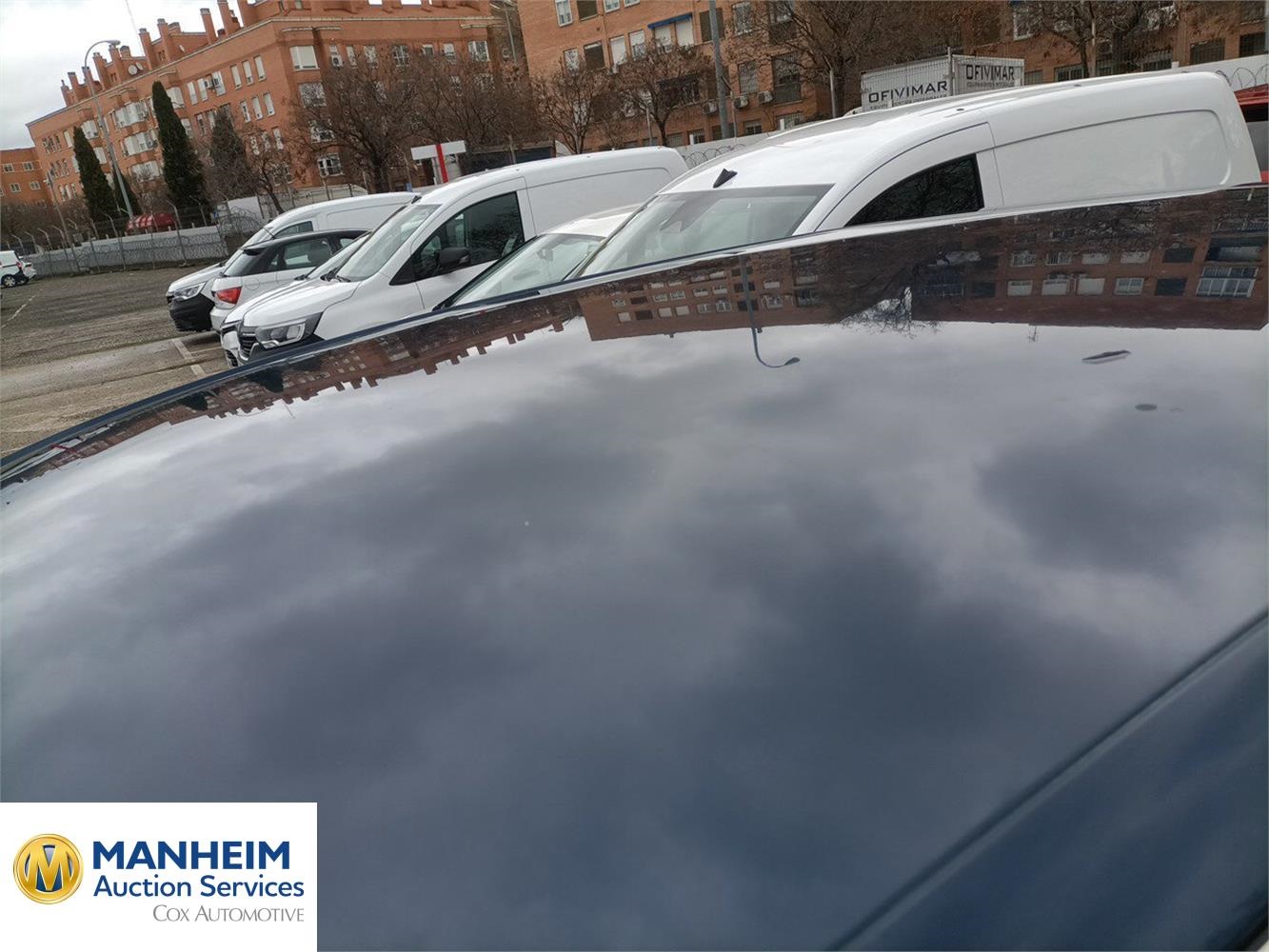 Foto Peugeot 3008 13