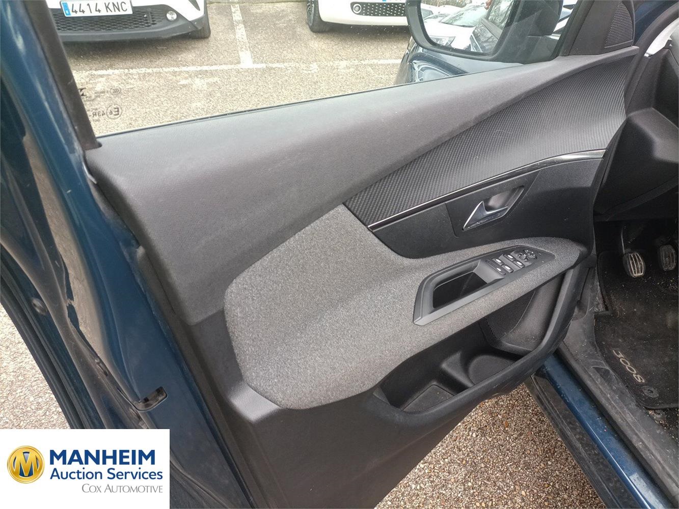 Foto Peugeot 3008 14