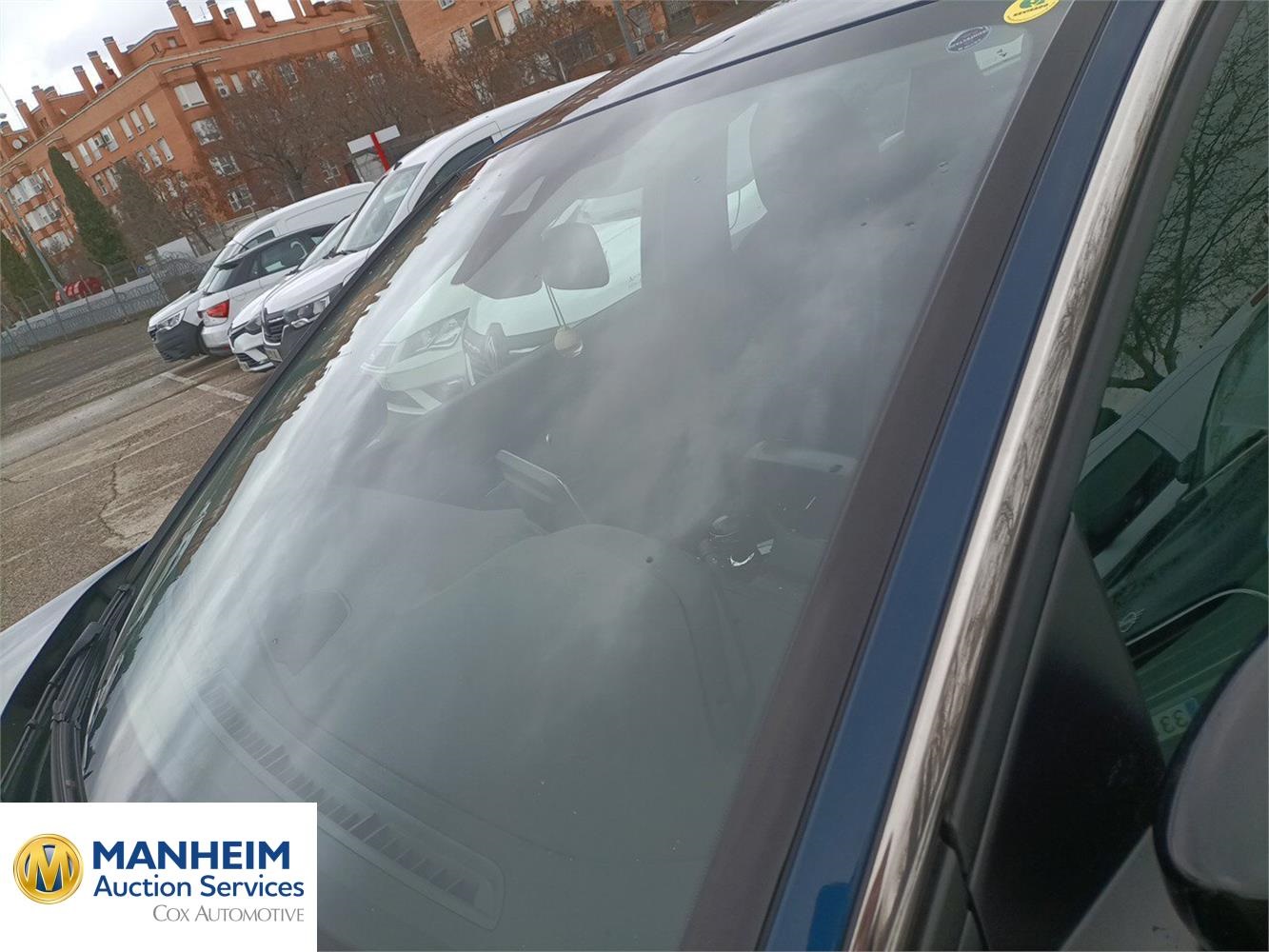 Foto Peugeot 3008 15
