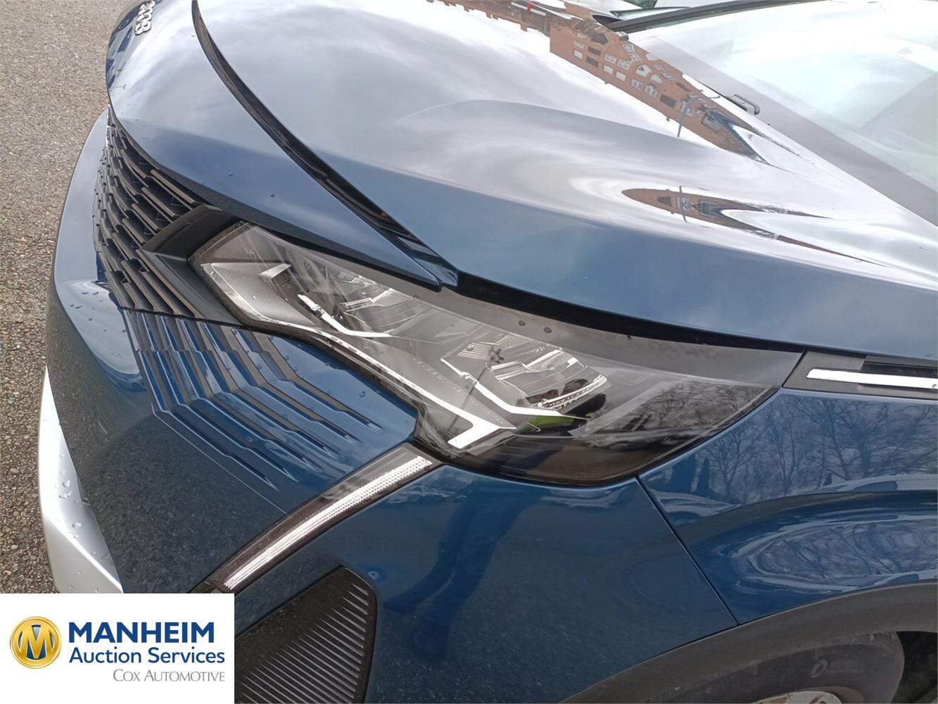 Foto Peugeot 3008 17