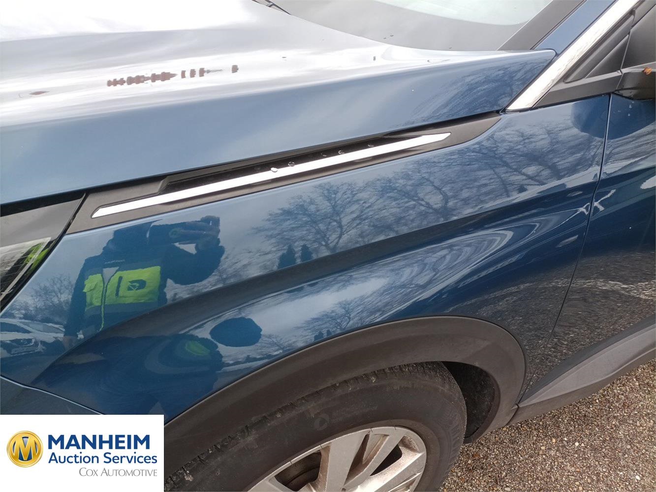 Foto Peugeot 3008 18