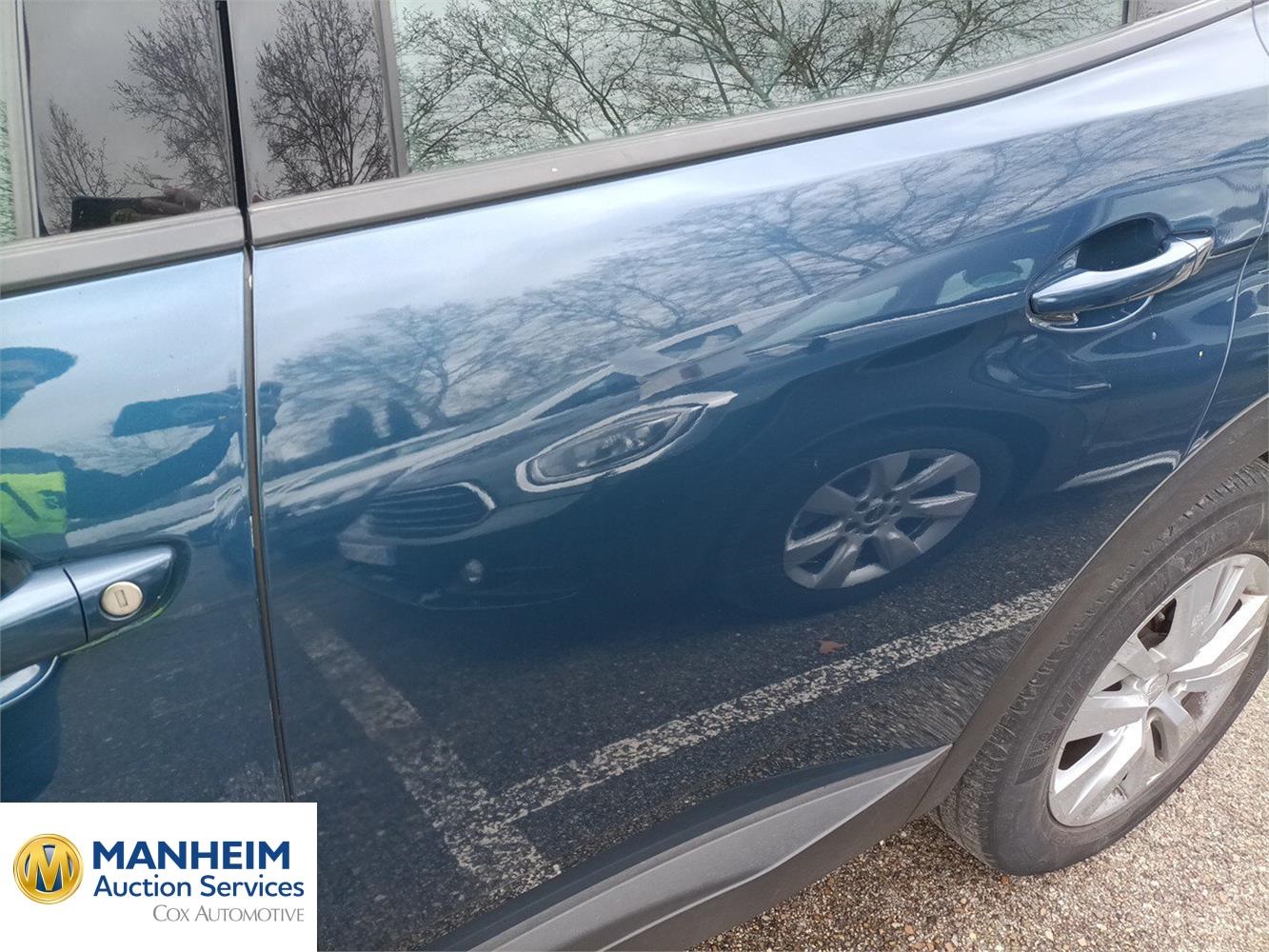 Foto Peugeot 3008 21