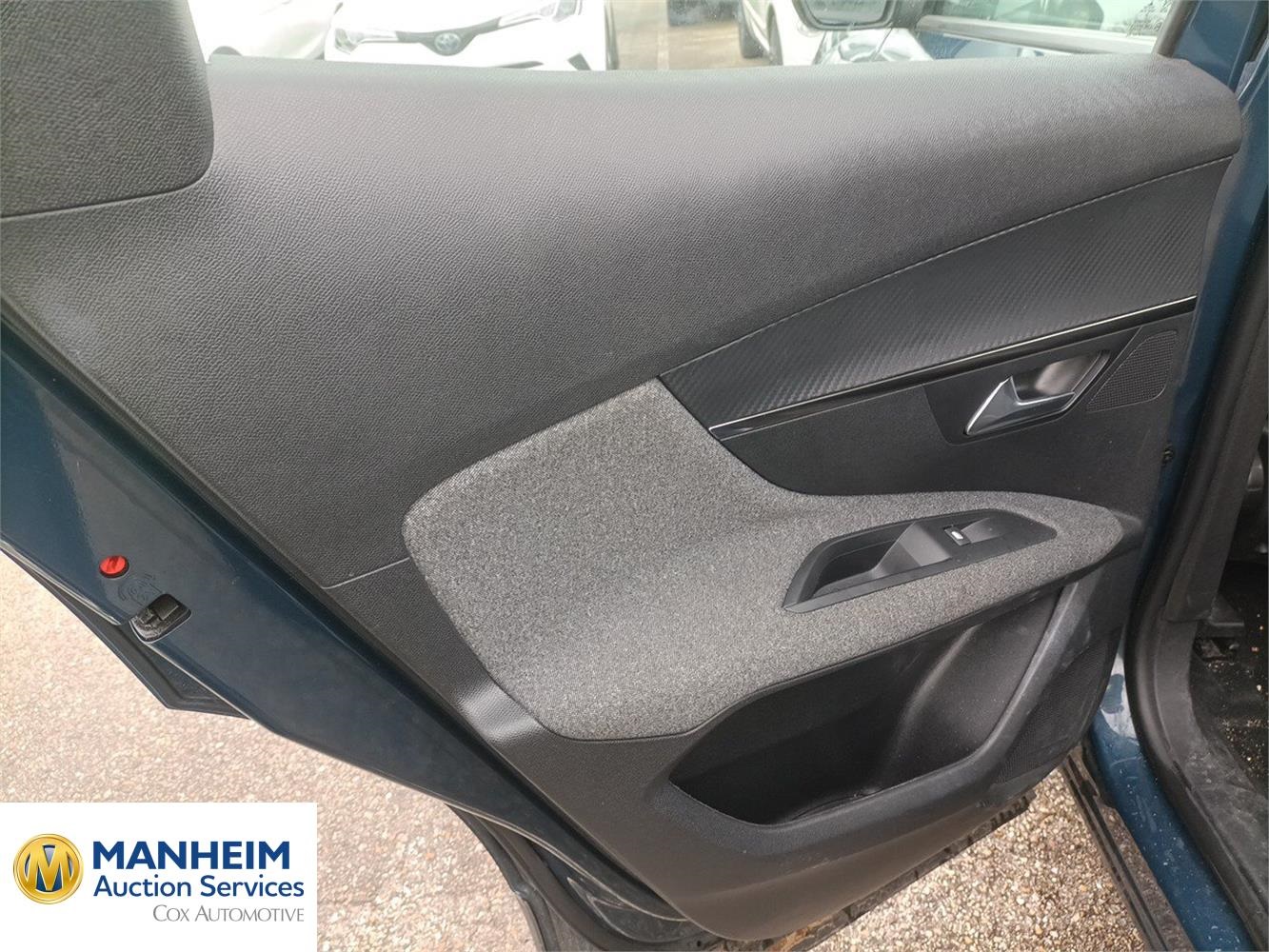 Foto Peugeot 3008 22