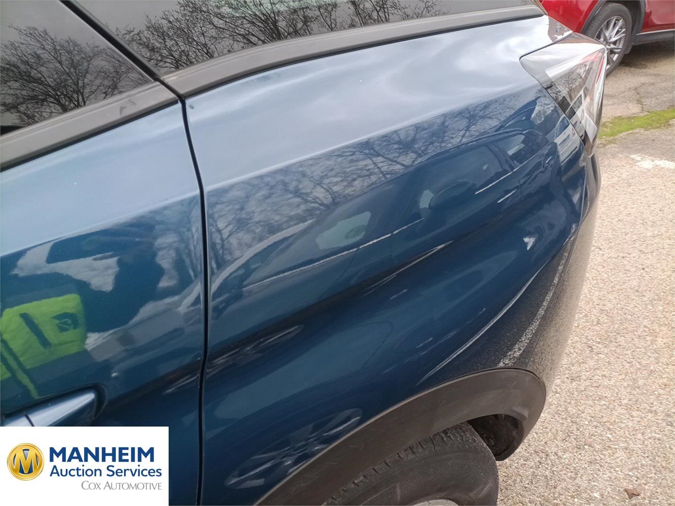 Foto Peugeot 3008 23