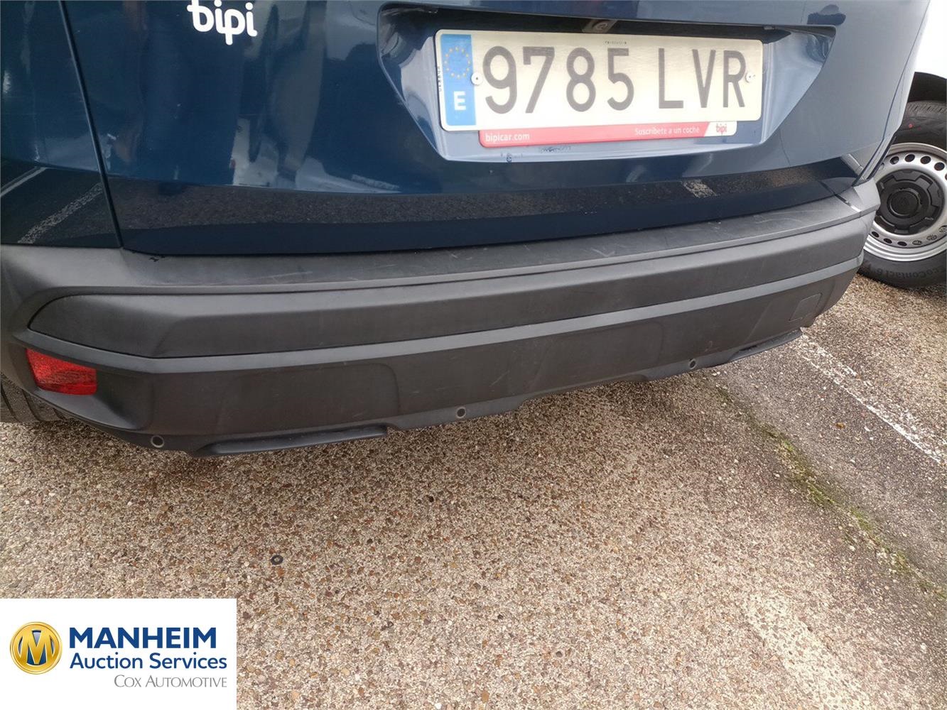 Foto Peugeot 3008 27