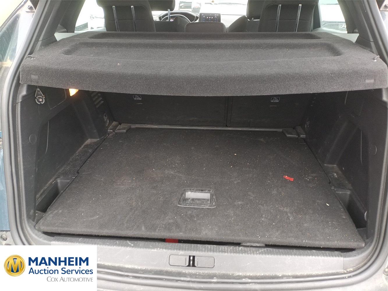 Foto Peugeot 3008 28