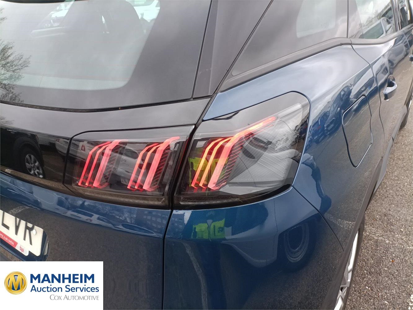 Foto Peugeot 3008 30