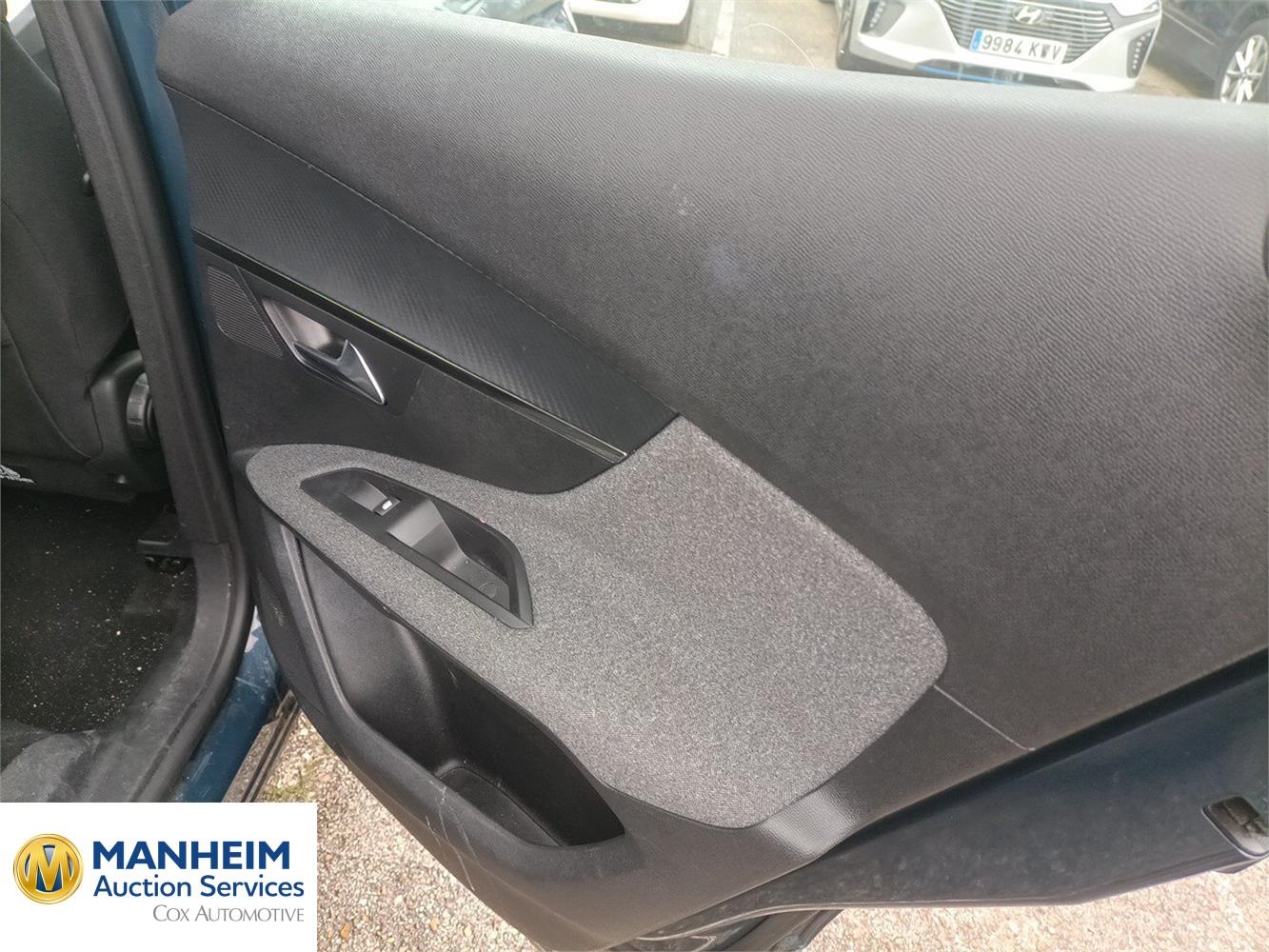 Foto Peugeot 3008 34
