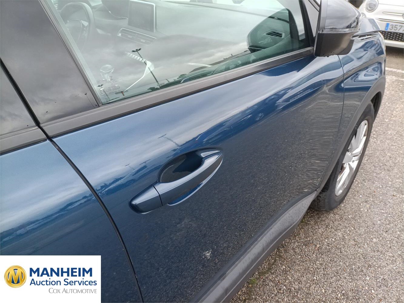 Foto Peugeot 3008 35