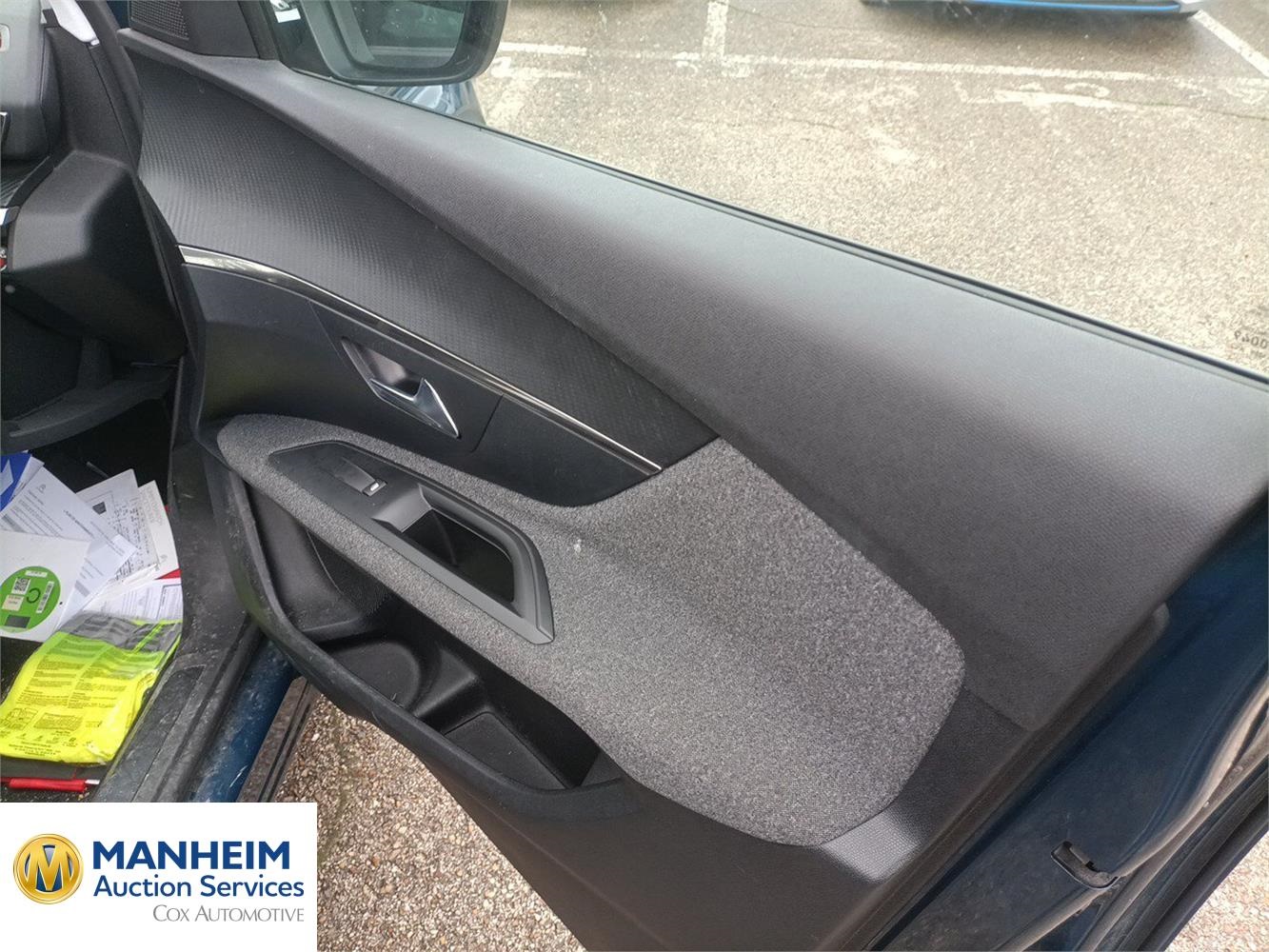 Foto Peugeot 3008 36