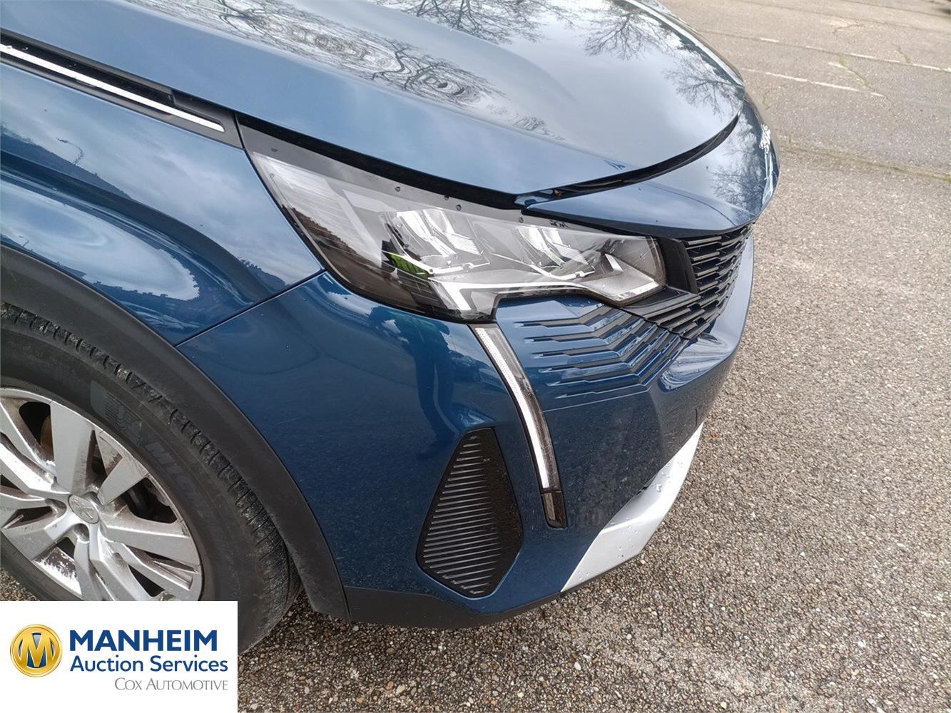 Foto Peugeot 3008 39