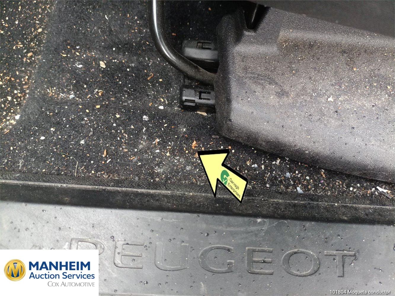 Foto Peugeot 3008 82