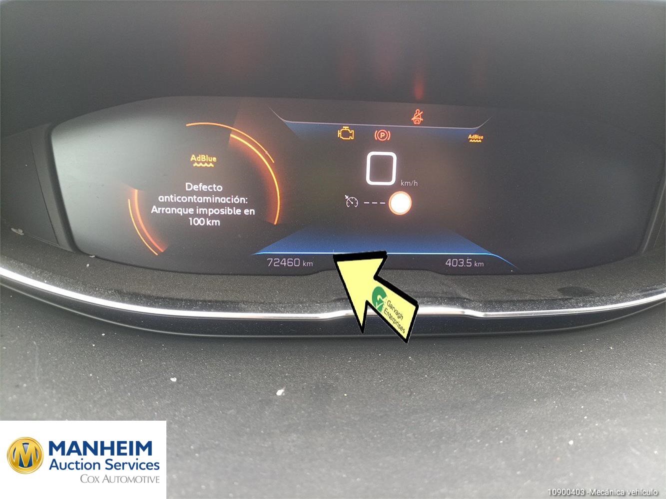 Foto Peugeot 3008 86