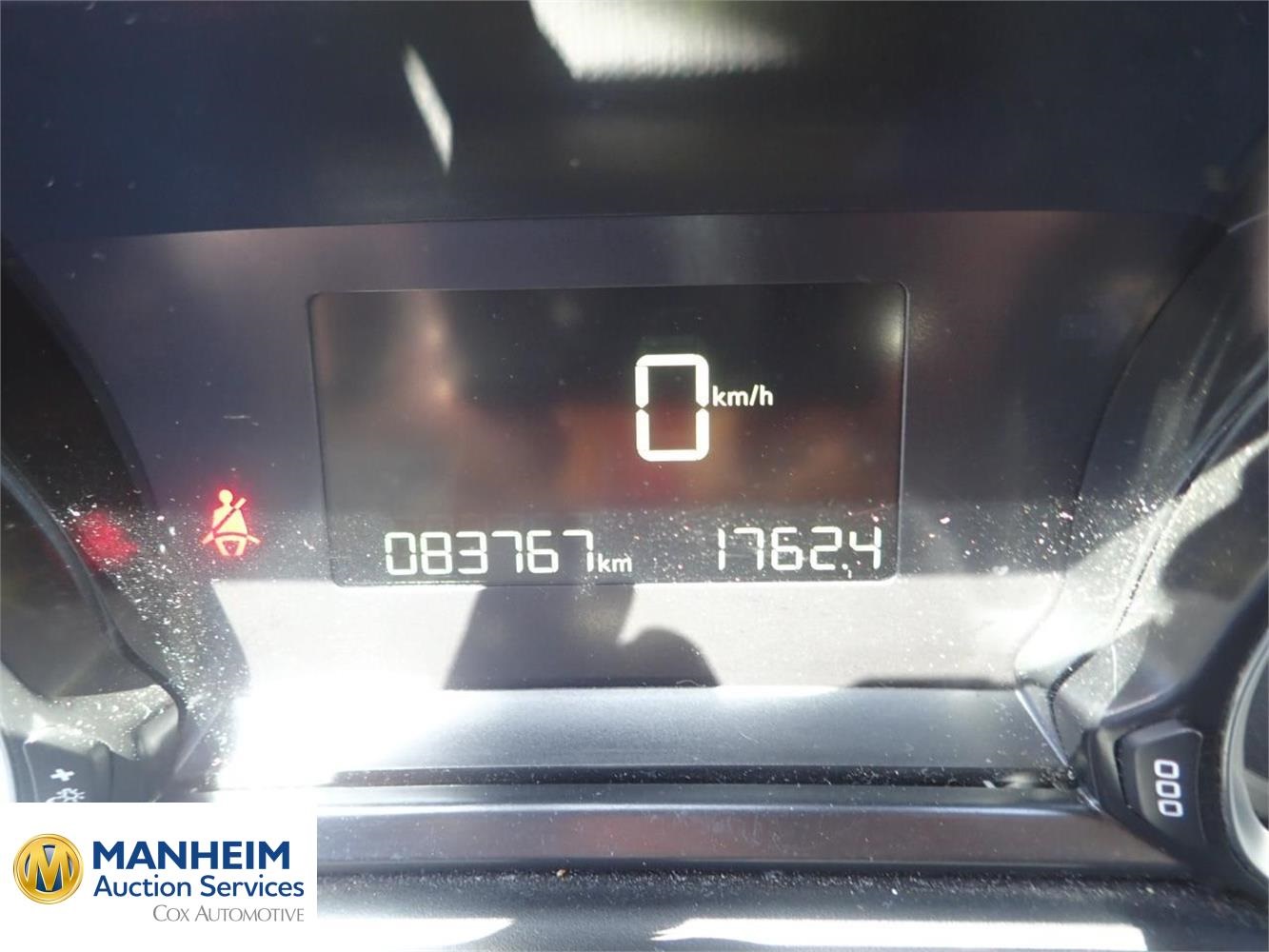 Foto Peugeot 308 6