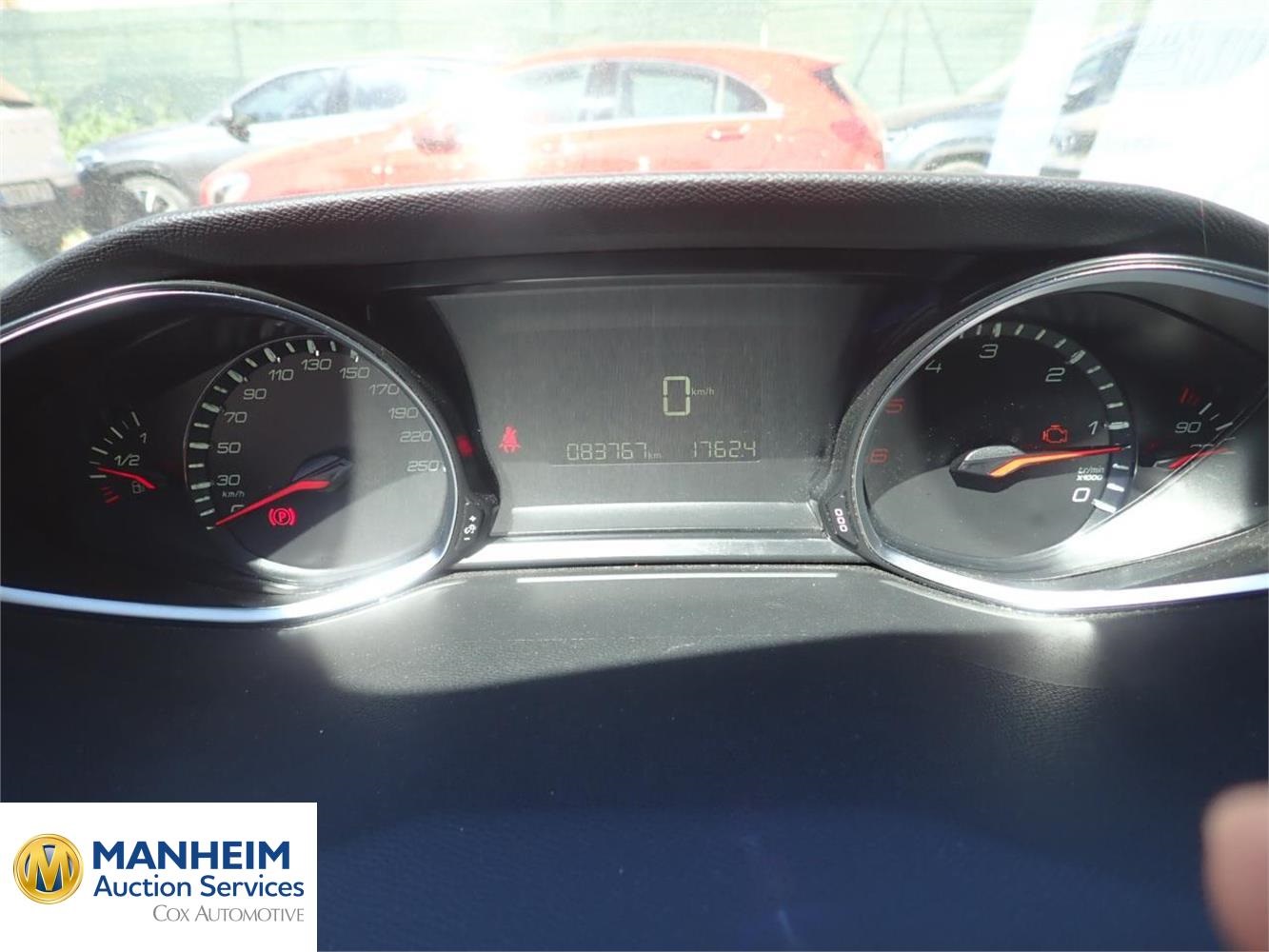 Foto Peugeot 308 7