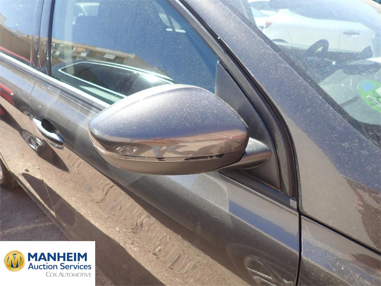 Foto Peugeot 308 14