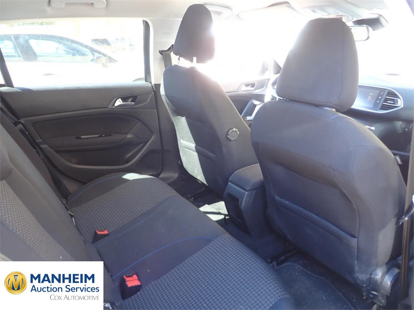 Foto Peugeot 308 15