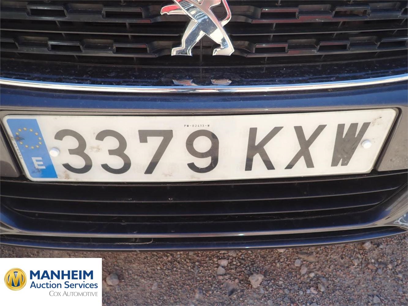 Foto Peugeot 308 18