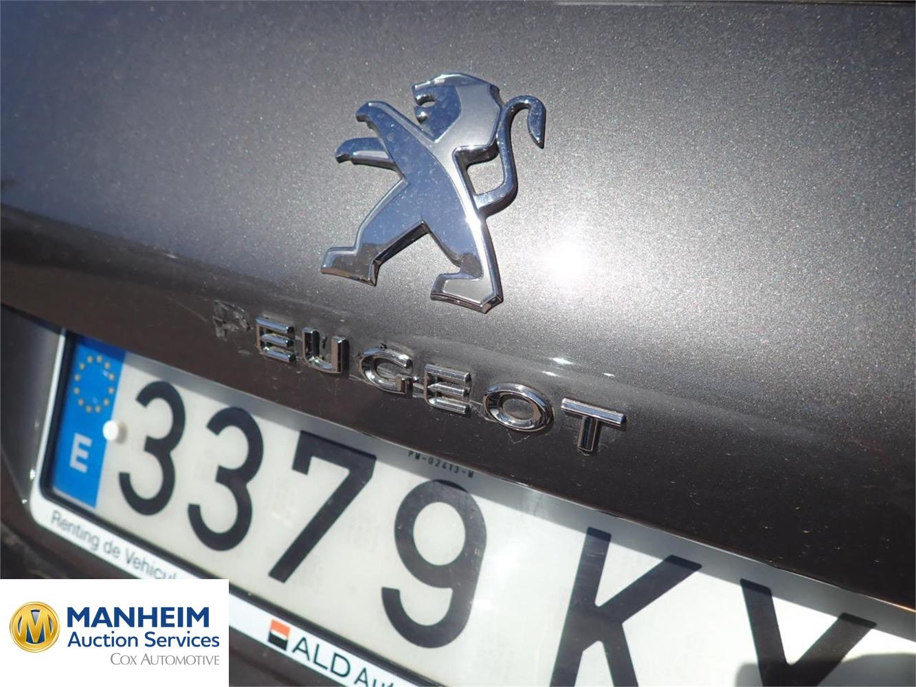 Foto Peugeot 308 19