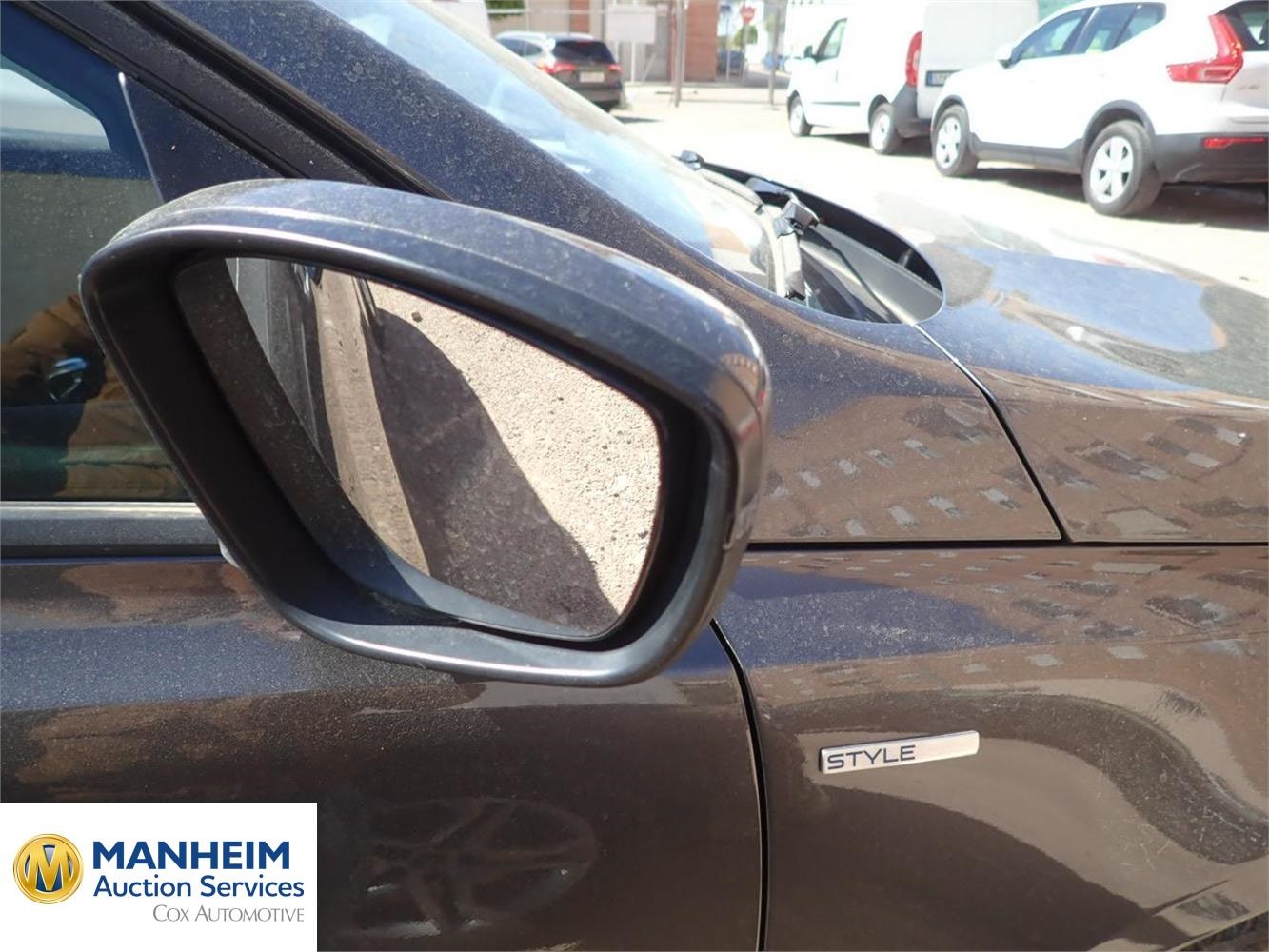 Foto Peugeot 308 21