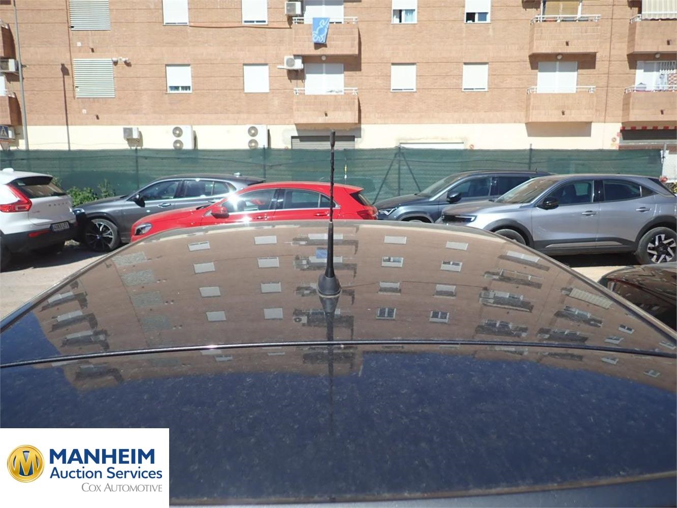 Foto Peugeot 308 25