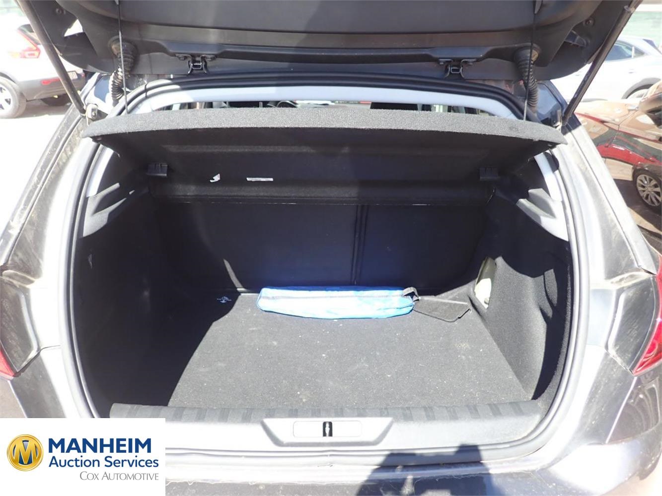 Foto Peugeot 308 32
