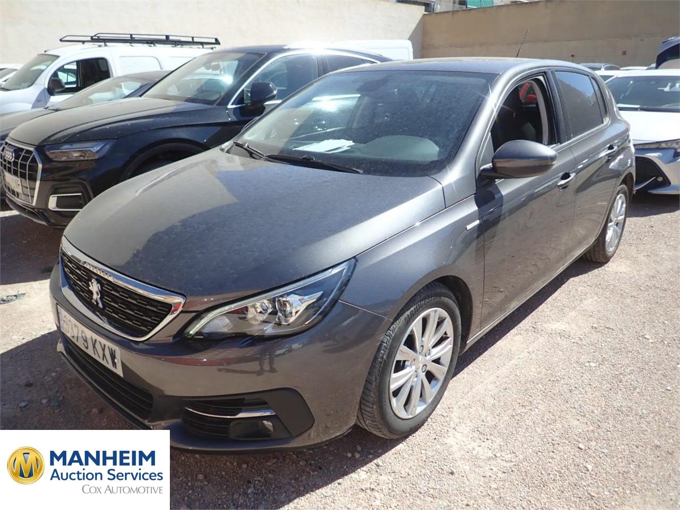 Foto Peugeot 308 33