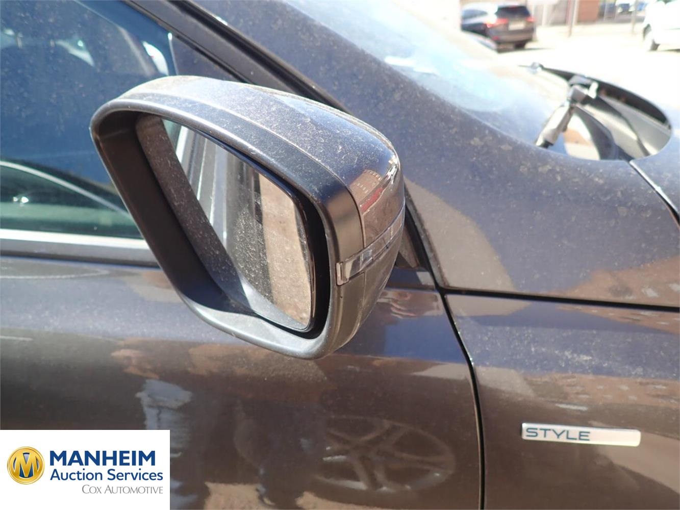 Foto Peugeot 308 40