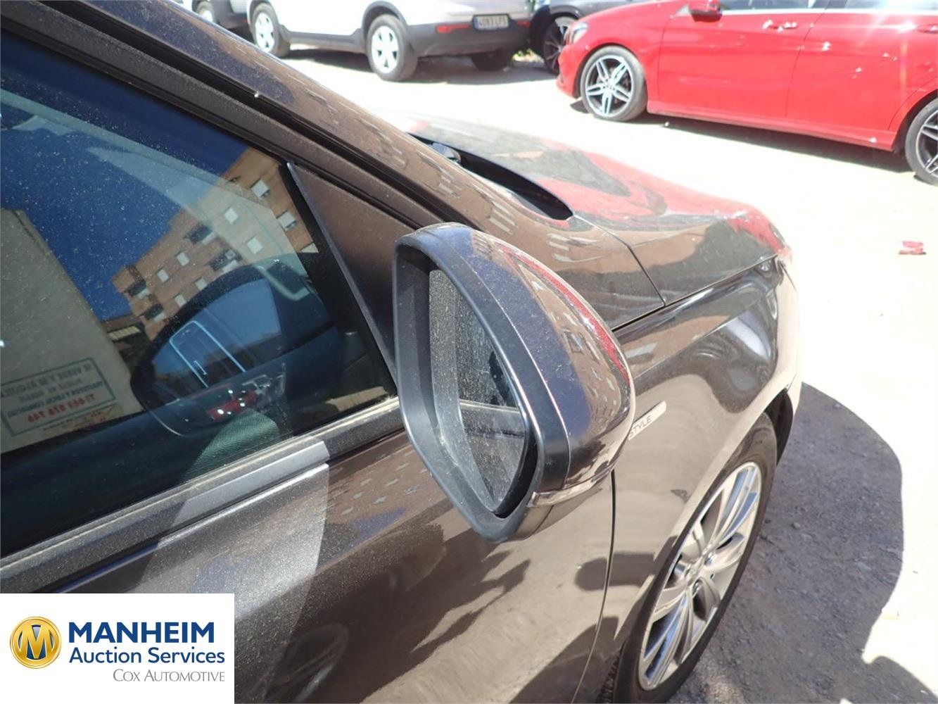 Foto Peugeot 308 42