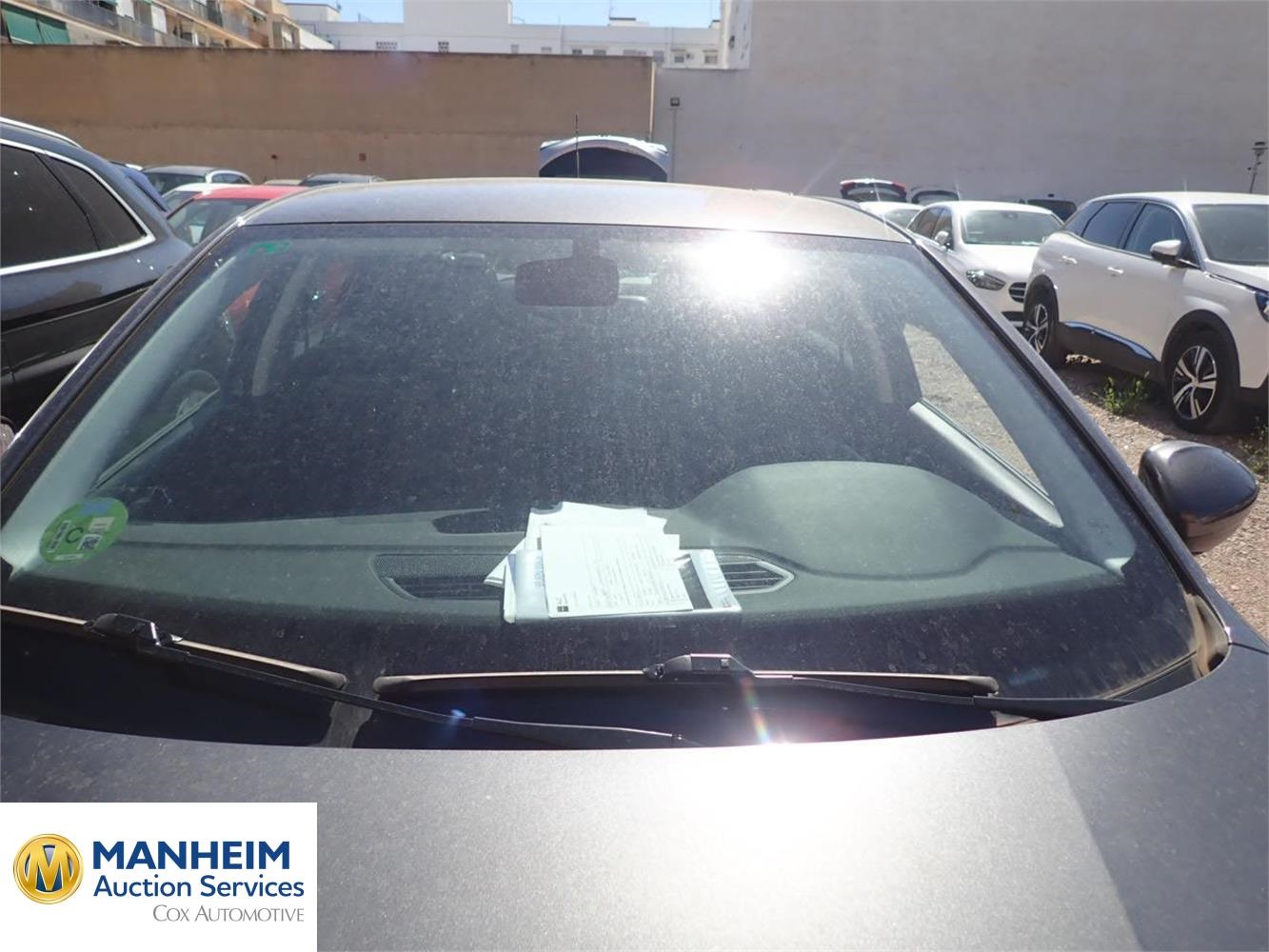 Foto Peugeot 308 43
