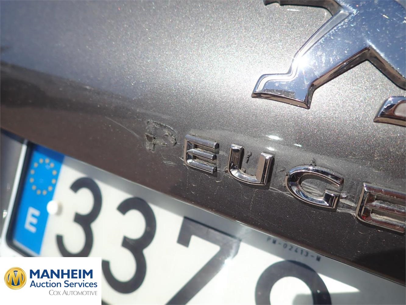 Foto Peugeot 308 44