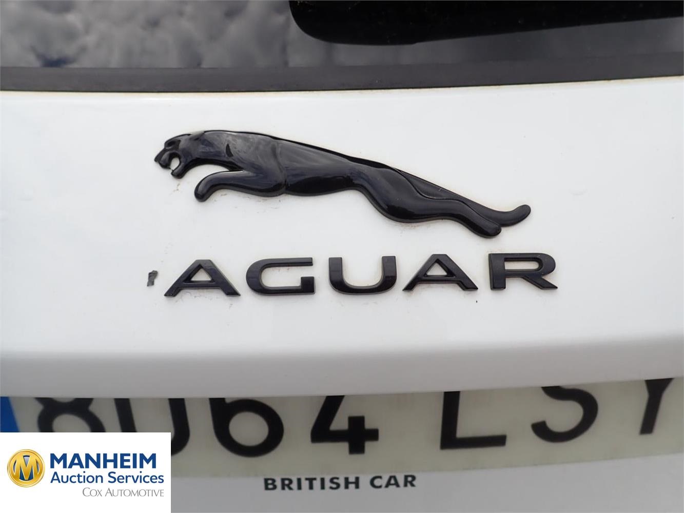 Foto Jaguar E-Pace 44
