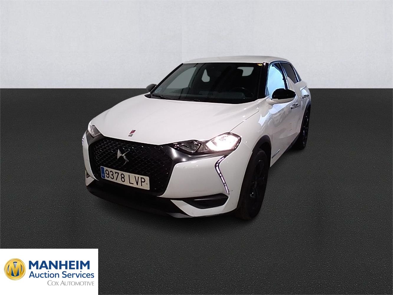Foto DS DS 3 Crossback 1