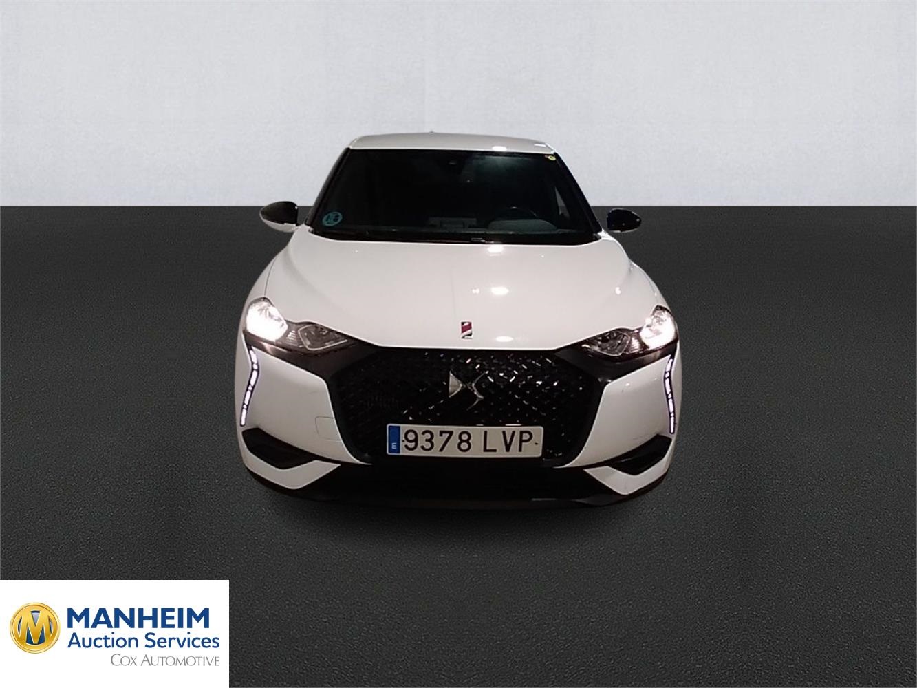 Foto DS DS 3 Crossback 2