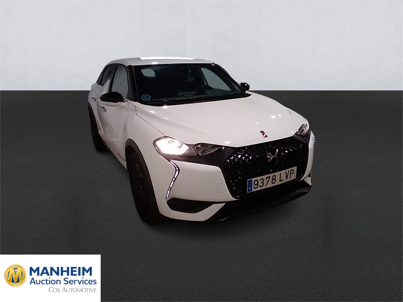 Foto DS DS 3 Crossback 3
