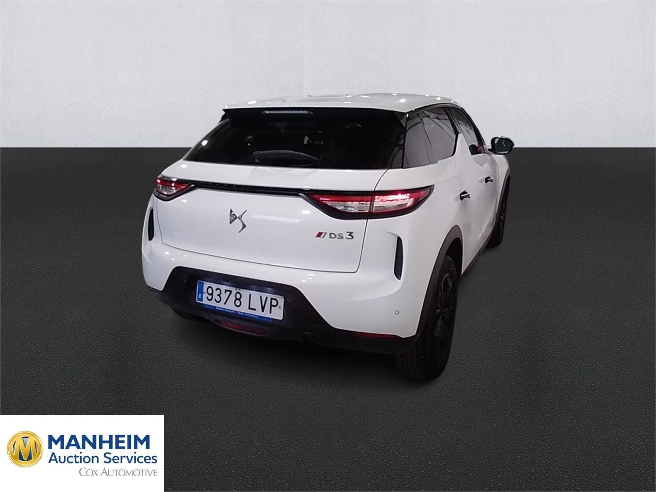 Foto DS DS 3 Crossback 4