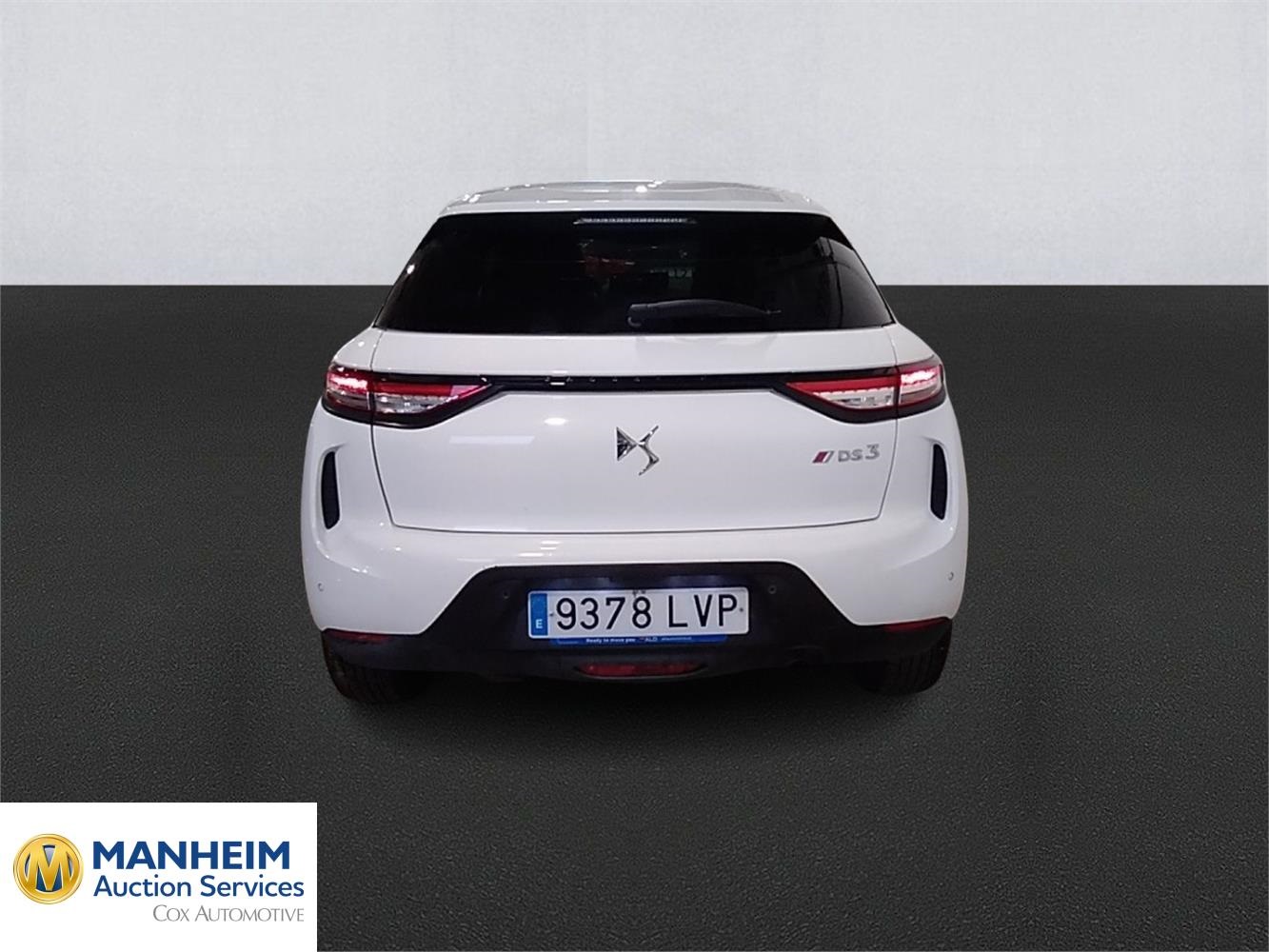 Foto DS DS 3 Crossback 5