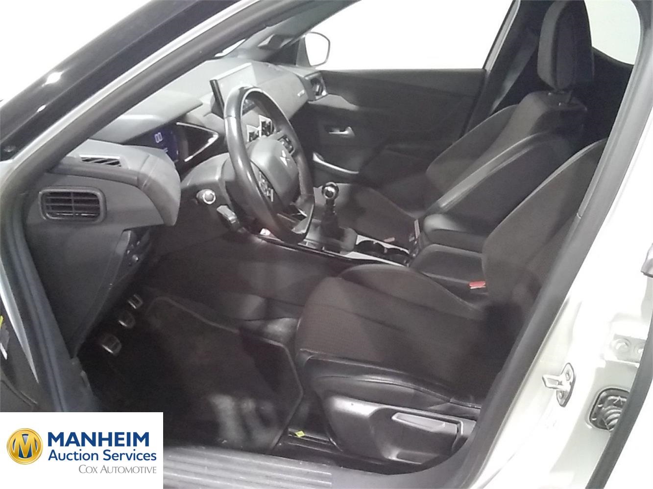 Foto DS DS 3 Crossback 7